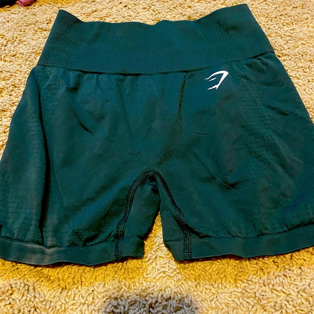 Gymshark shorts